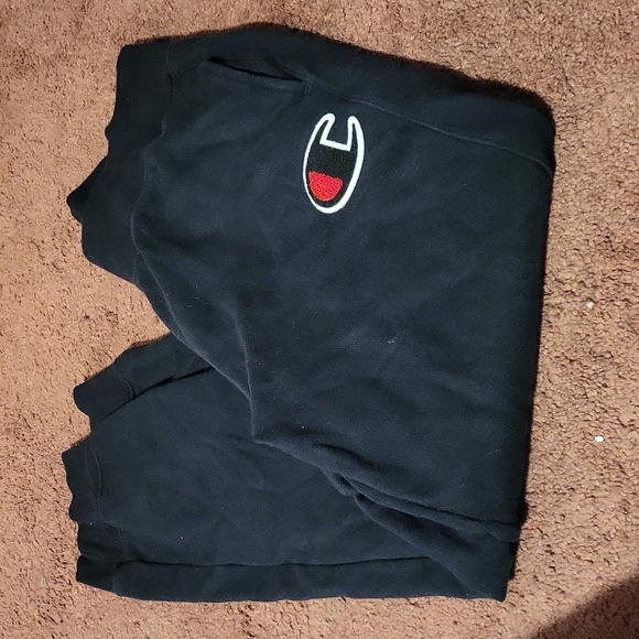 Champion Pants - Women's Champion Sweatpants